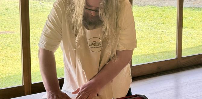 PCN Head Office Enjoys Pasta Making Class