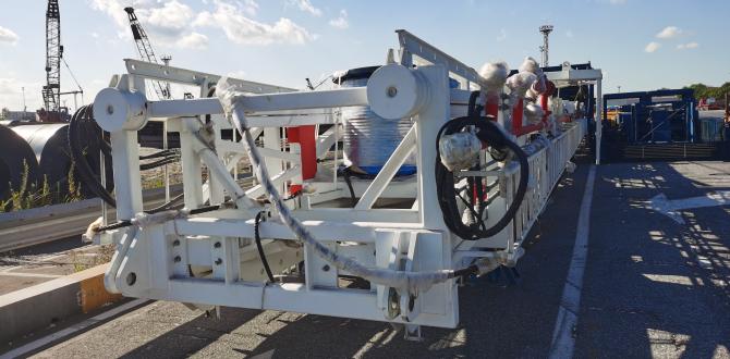 Protranser in China Handle Export of Workover Rig to Oman