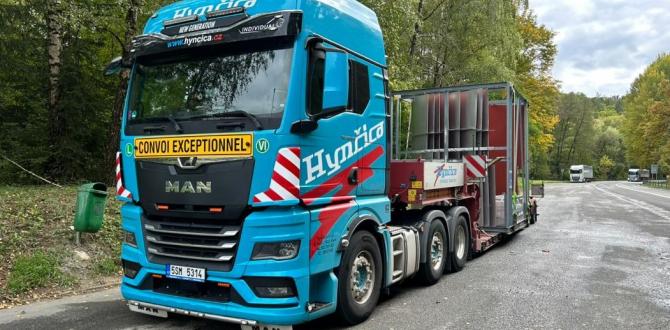 Livo Logistics Move Equipment for Cement Production Line