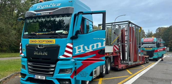 Livo Logistics Move Equipment for Cement Production Line