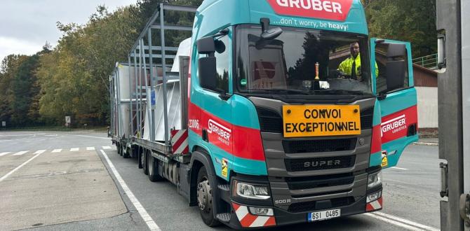 Livo Logistics Move Equipment for Cement Production Line