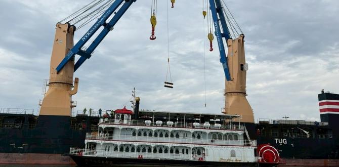 EZ Link Handle Passenger Ship from Taiwan to Philippines