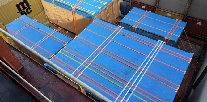 EZ Link & Central Oceans Cooperate to Handle Press Machine