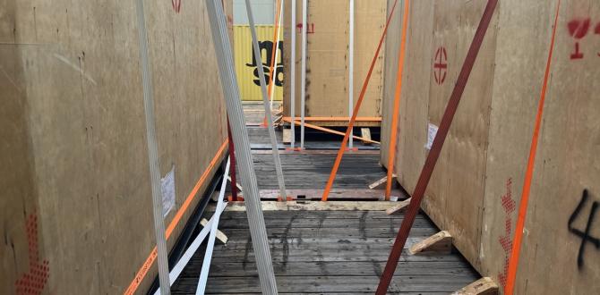 EZ Link & Central Oceans Cooperate to Handle Press Machine