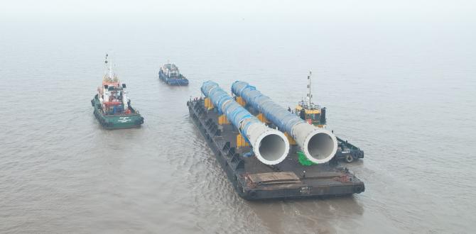 EXG Execute Multimodal Transportation of ODC Columns