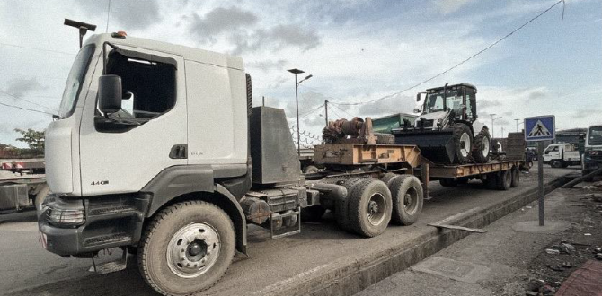 Logistics Made Personal with UPF Group