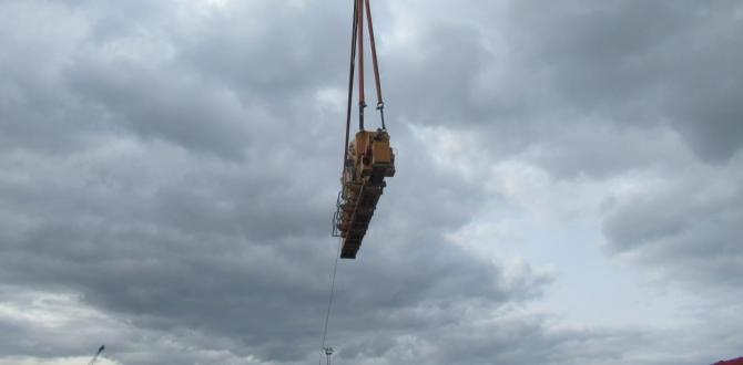 ITERIS Provide Fresh Solutions for Complex Project Cargo