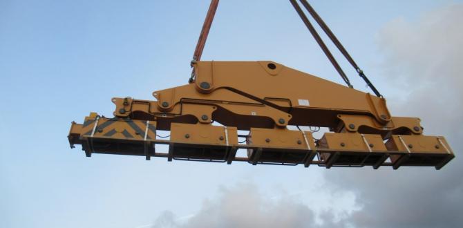 ITERIS Provide Fresh Solutions for Complex Project Cargo