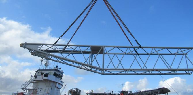 ITERIS Provide Fresh Solutions for Complex Project Cargo