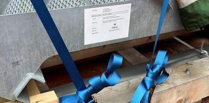 ITERIS Provide Fresh Solutions for Complex Project Cargo
