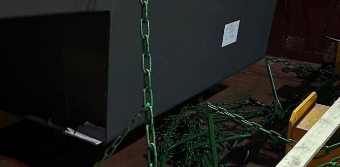 ITERIS Provide Fresh Solutions for Complex Project Cargo