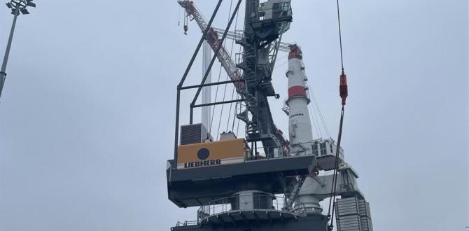 ITERIS Provide Fresh Solutions for Complex Project Cargo