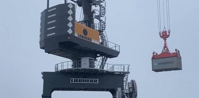 ITERIS Provide Fresh Solutions for Complex Project Cargo