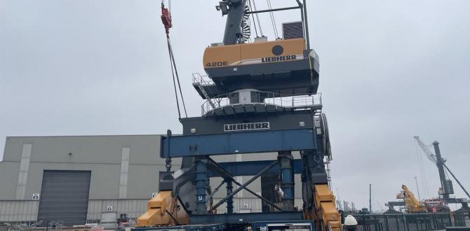 ITERIS Provide Fresh Solutions for Complex Project Cargo