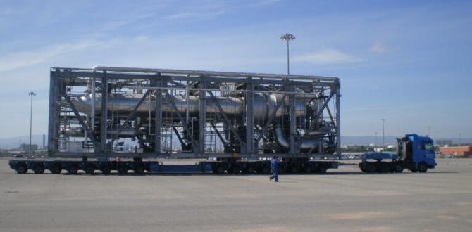 LPL Spain with Creative & Feasible Solutions to Complex Projects