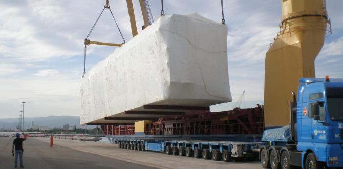 LPL Spain with Creative & Feasible Solutions to Complex Projects