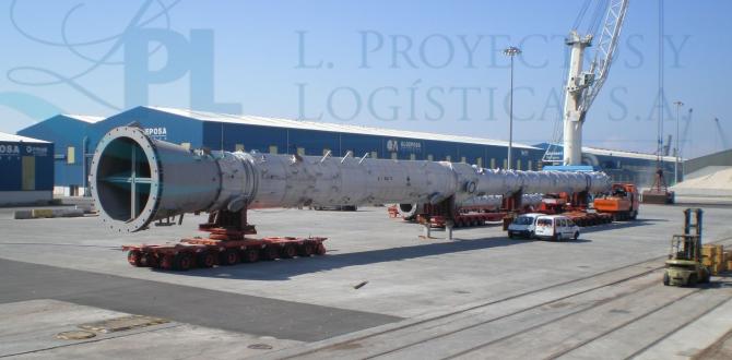 LPL Spain with Creative & Feasible Solutions to Complex Projects