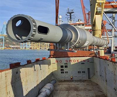 LPL Spain with Creative & Feasible Solutions to Complex Projects