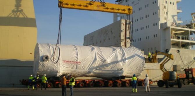 LPL Spain with Creative & Feasible Solutions to Complex Projects