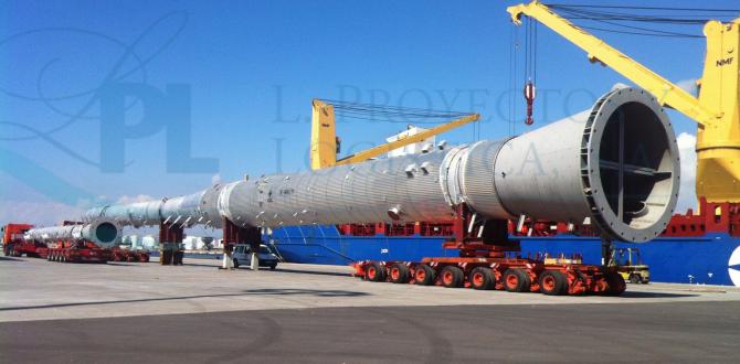 LPL Spain with Creative & Feasible Solutions to Complex Projects