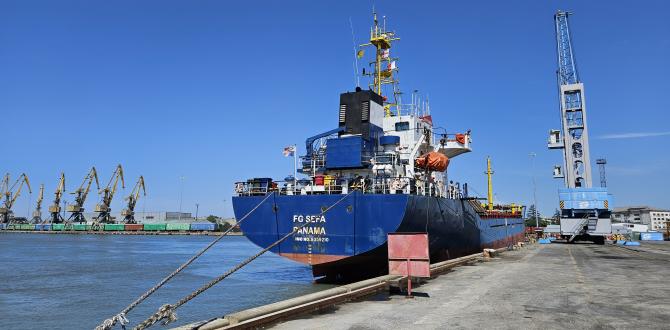 SISAM are a One-Stop Partner for Complex Logistics Solutions