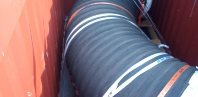 Unitrans Senegal are Building Logistics Bridges