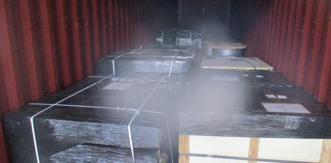 Unitrans Senegal are Building Logistics Bridges