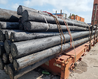 Unitrans Senegal are Building Logistics Bridges