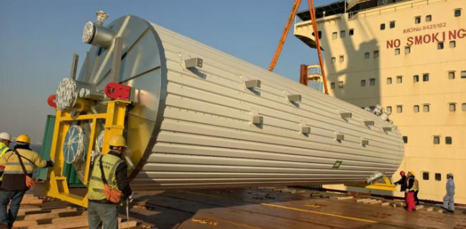 Eastrong Help Navigate Complex Logistics Challenges