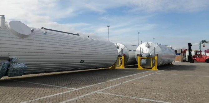 Eastrong Help Navigate Complex Logistics Challenges