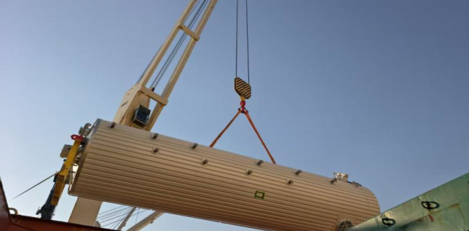 Eastrong Help Navigate Complex Logistics Challenges