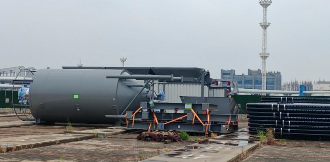 Eastrong Help Navigate Complex Logistics Challenges