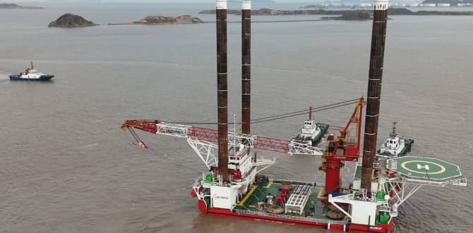 Eastrong Help Navigate Complex Logistics Challenges