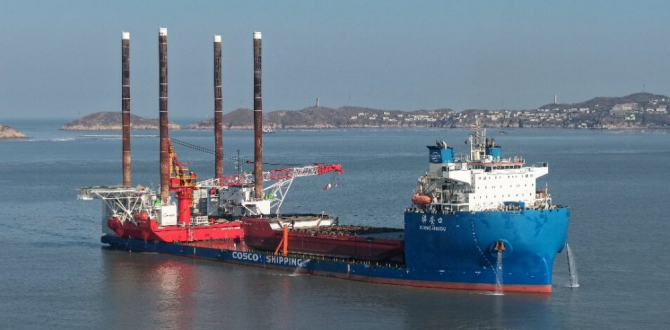 Eastrong Help Navigate Complex Logistics Challenges