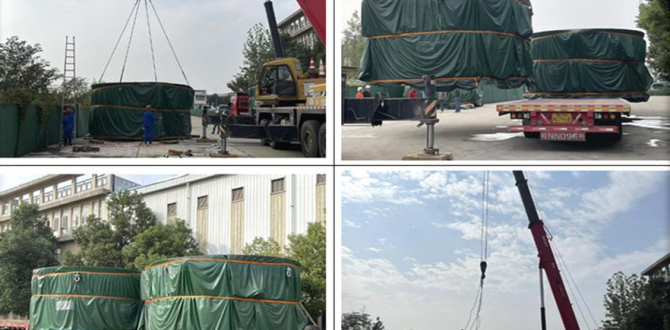 Eastrong Help Navigate Complex Logistics Challenges