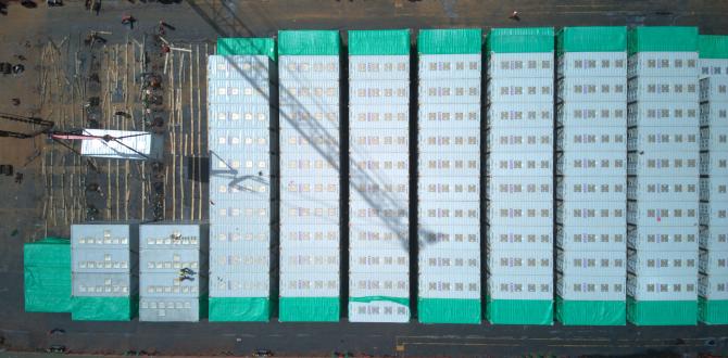 EXG Execute Huge Single Shipment of BESS Cargo