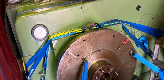 TSL Australia Handle Complex Machinery Relocation to Türkiye