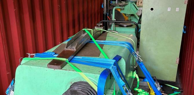 TSL Australia Handle Complex Machinery Relocation to Türkiye