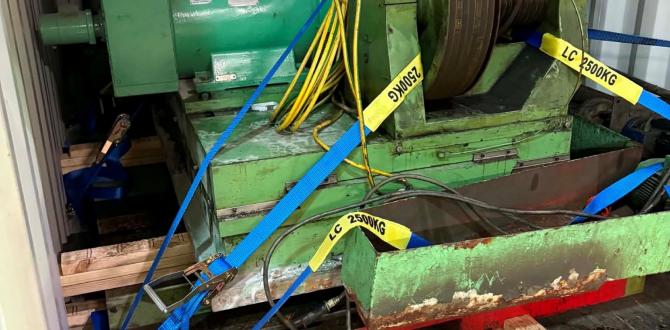 TSL Australia Handle Complex Machinery Relocation to Türkiye