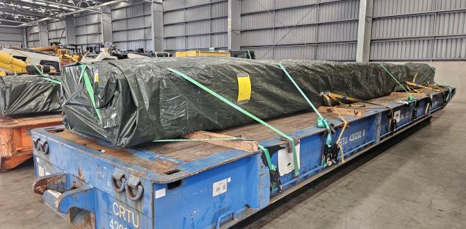TSL Australia Handle Complex Machinery Relocation to Türkiye