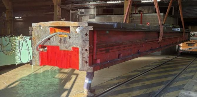 TSL Australia Handle Complex Machinery Relocation to Türkiye
