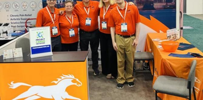 Thunderbolt Global Logistics at Breakbulk Americas 2026!