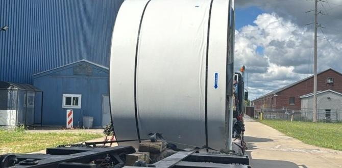 Balena Projects Coordinate Transport of 2 Conveyor Belt Units