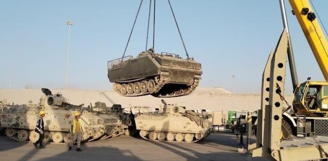 Seven Seas Jordan Manages Support for  31 Military Units