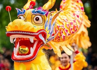 2026 Annual Summit in China