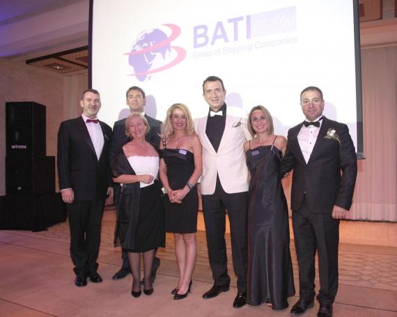 BATI Celebrate their 25th Year Anniversary!