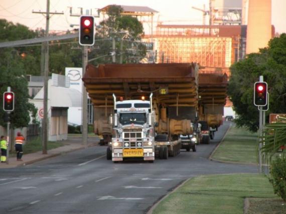 Freightplus (Australia) Have a Passion for Shipping Difficult Cargo!