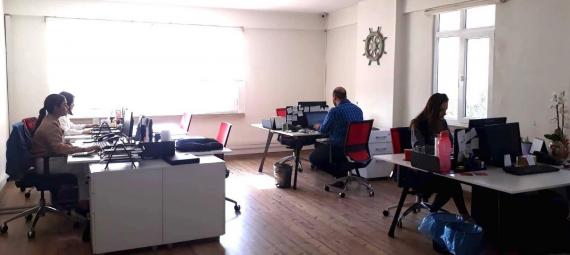 Element International Announce 2 New Offices in Turkey