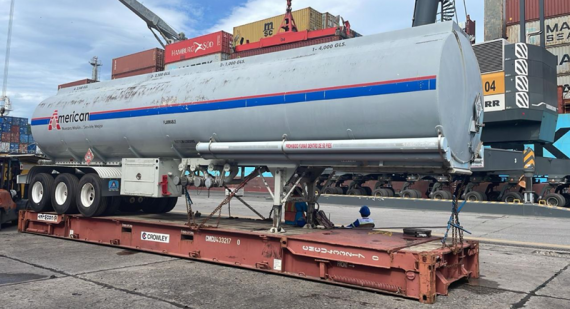 Rex Cargo Finalise Multiple Projects Across Central America