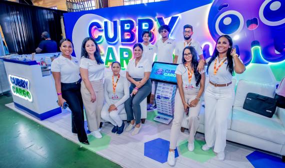 Ramps Logistics Launches CUBBY Cargo: An AI-Powered Logistics Platform
